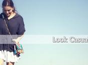 Look Casual
