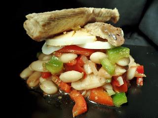 Potaje 'Electoral' ¿Nos hacemos un trío?