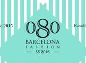 arranca barcelona fashion ss16