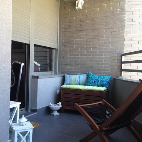 Mi Terraza: La casa del año