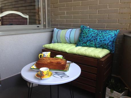 Mi Terraza: La casa del año