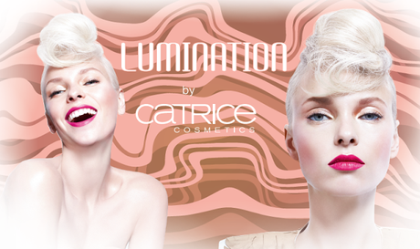 Catrice Lumination / Sense of Simplicity