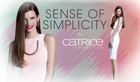 Catrice Lumination / Sense of Simplicity