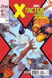 Novedades Marvel a la venta en USA (1/7/2015)