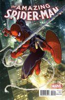 Novedades Marvel a la venta en USA (1/7/2015)