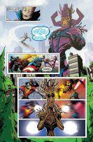 Novedades Marvel a la venta en USA (1/7/2015)