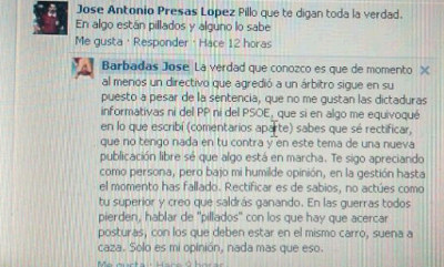 LOS ÁRBITROS GALLEGOS Y SUS PREMIOS, GALARDONES ALTERNATIVOS (1)