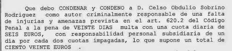 LOS ÁRBITROS GALLEGOS Y SUS PREMIOS, GALARDONES ALTERNATIVOS (1)