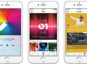 Apple Music disponible aplicaciones ordenador