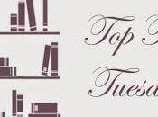 Tuesday #23: Mejores Lecturas 2015