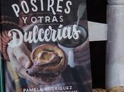 Tarta Santiago, receta "Postres otras Dulcerías" Pamela Rodríguez