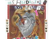 Headaches Nastys Wurlitzer Ball