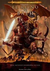 Novedades Círculo Rojo - ¿Algo os llama la atención? Novedades Círculo Rojo - ¿Algo os llama la atención?