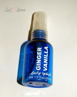 Productos Acabados (XX)