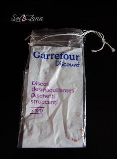 Productos Acabados (XX)