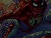 Nuevo traje para Spiderman nueva Amazing Spider-Man
