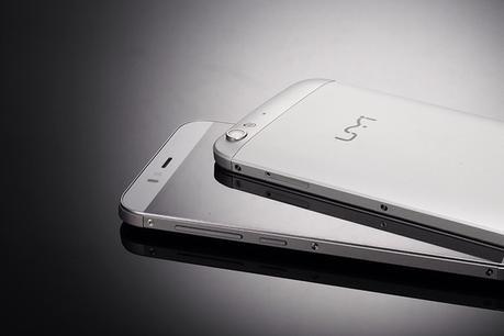 Nuevo UMI Iron, el smartphone de bajo costo y con cámara de 13 MP de Sony Nuevo UMI Iron, el smartphone de bajo costo y con cámara de 13 MP de Sony