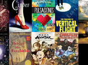 Tuesday: libros hasta ahora 2015