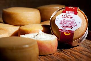 ¿Cuál es el queso español que más os gusta?