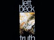 Clásico Ecos semana: Truth (The Jeff Beck Group) 1968