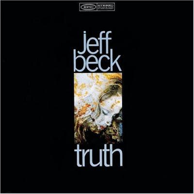 El Clásico Ecos de la semana: Truth (The Jeff Beck Group) 1968