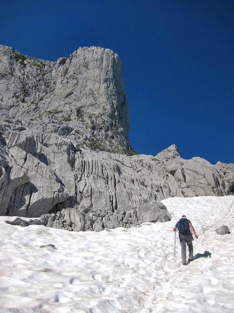 La Torrezuela (Macizo del Cornión)