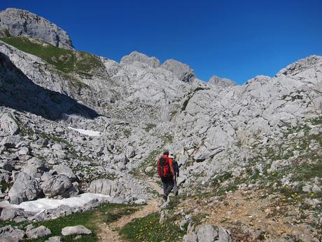 La Torrezuela (Macizo del Cornión)