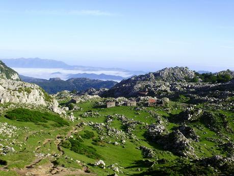 La Torrezuela (Macizo del Cornión)