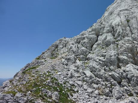 La Torrezuela (Macizo del Cornión)