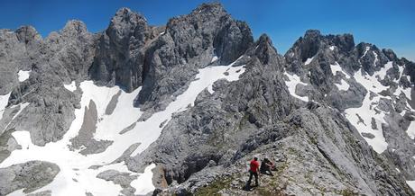 La Torrezuela (Macizo del Cornión)