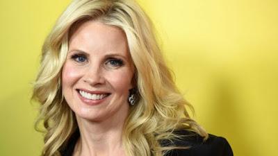 La bella, Monica Potter, cumple 44 años