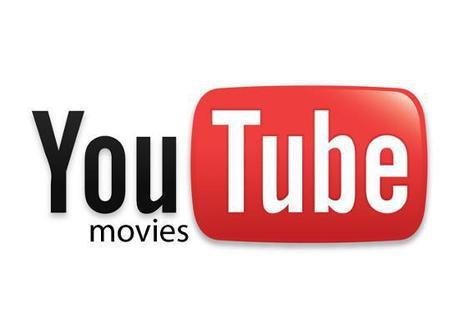YouTube Movies