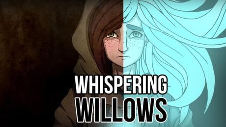 whispering willows