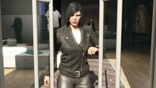 Dinero Sucio Parte 2 llegará a GTA Online la semana que viene