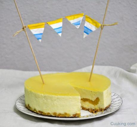 Mousses, cuatro recetas