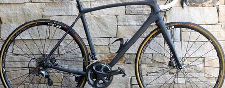 Ridley X-Trail, la nueva máquina para “grava” o de carretera para aventuras de la firma belga que podría lanzarse para agosto