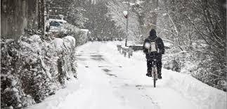 Mejorar la inmunidad del ciclista en invierno