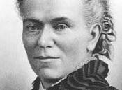 efecto sufragista, Matilda Joslyn Gage (1826-1898)