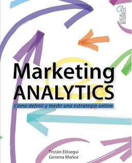 Marketing Analytics Cómo definir y medir una estrategia online