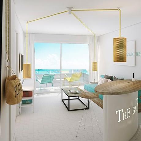 Deco: Estilo ibicenco