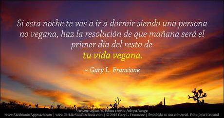 ¿Todos pueden ser veganos? ¿Todos pueden ser veganos?