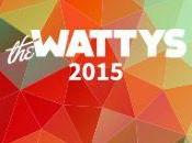 Premios Wattys 2015