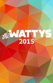 Premios Wattys 2015
