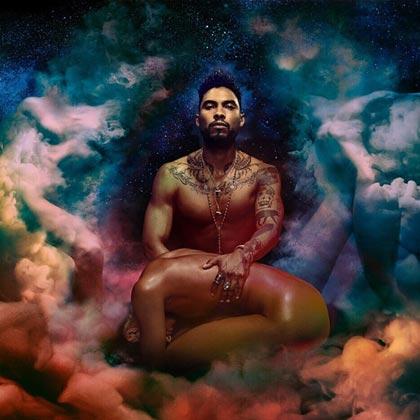 Miguel publica su nuevo álbum de estudio, ‘Wildheart’