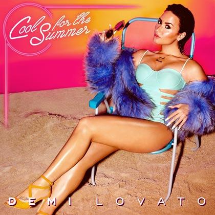 Nuevo single de Demi Lovato