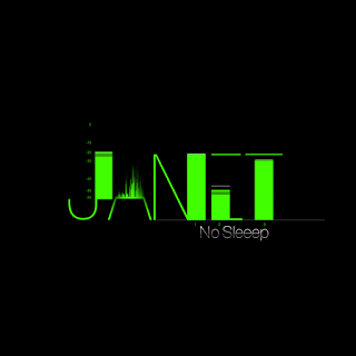 Janet Jackson regresa con 'No Sleep'