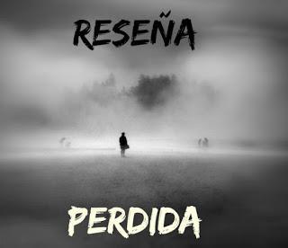 Reseña perdida 