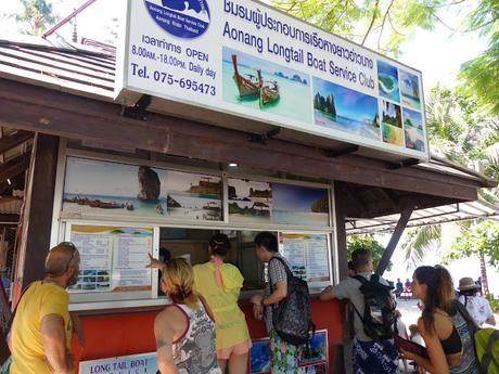 Las playas de Andamán, un paraíso... en ocasiones demasiado compartido