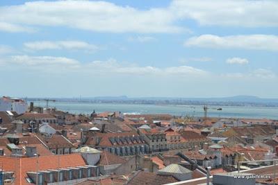 Redescubriendo Lisboa