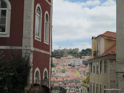Redescubriendo Lisboa